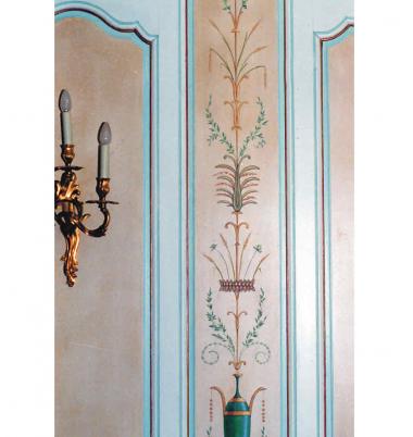 Décors intérieur maison